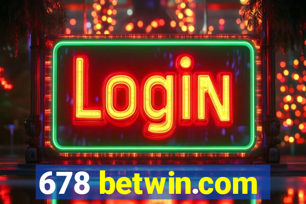 678 betwin.com